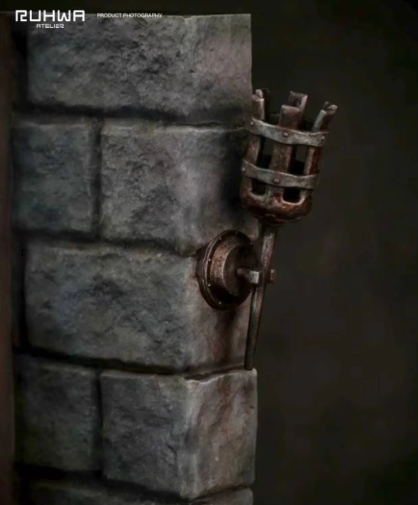 RUHWA Studio - Guts Berserk - Image 7