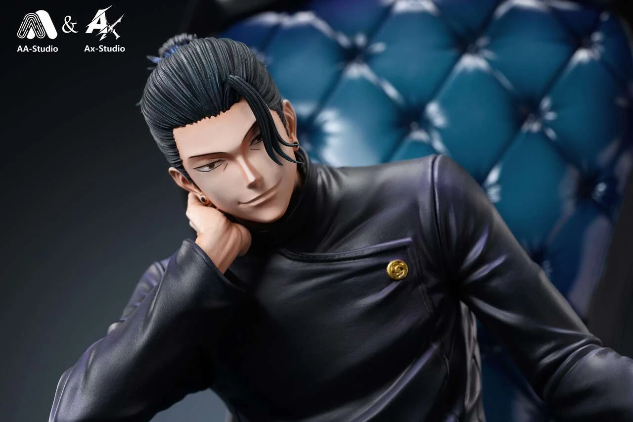 AA Studio & AX Studio - Jujutsu Kaisen Sitting Series #2 Suguru Geto - Image 5