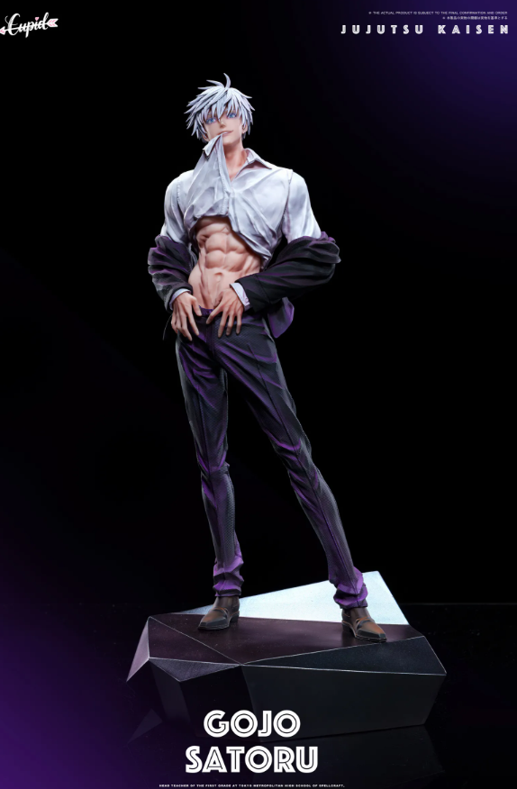 Cupid Studio - Satoru Gojo - Image 4