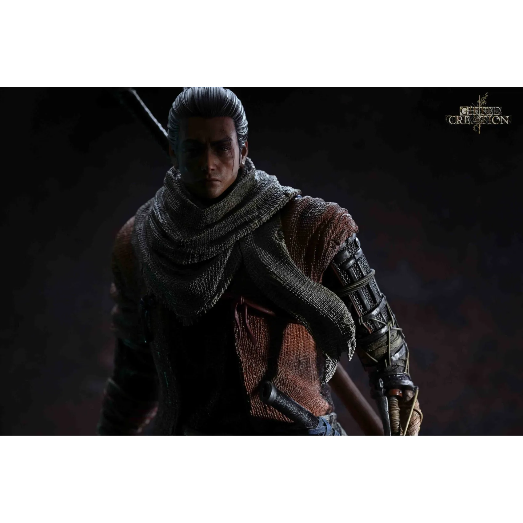 Gifted Creation Studio - Sekiro Sekiro: Shadows Die Twice - Image 6