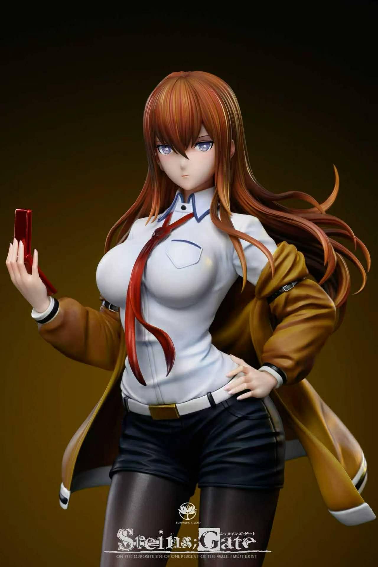 BLOOMING Studio - Kurisu Makise Steins;Gate - Image 4