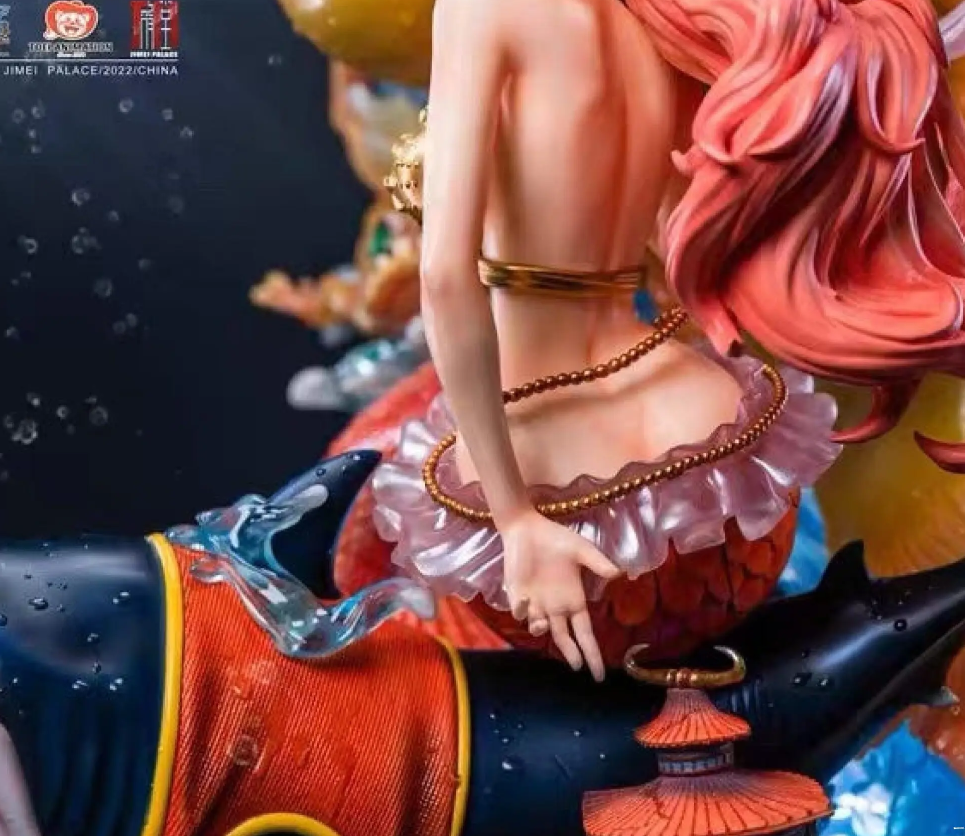 JIMEI Palace Studio - One Piece Shirahoshi（Licensed） - Image 3