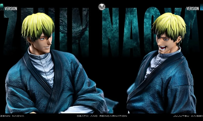 ZanyJoke Studio -  Naoya Zenin - Image 23