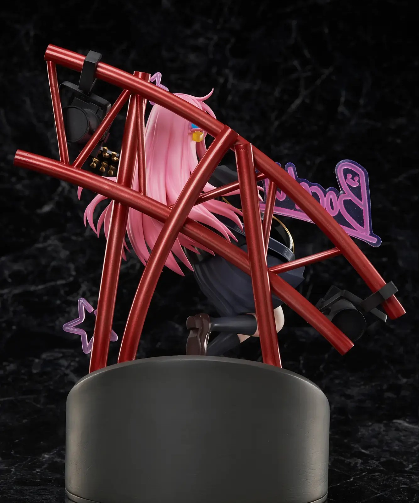ANIPLEX Studio - Bocchi the Rock! Hitori Gotōh 1:7 scale figure 2.0 (Licensed) - Image 4