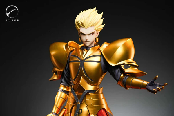 Auror Studio - Servant Series 01 Gilgamesh Fate/Grand Order - Image 5