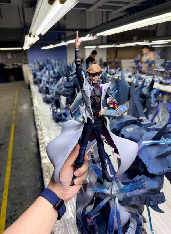 Time Studio - Seto Kaiba - Image 12