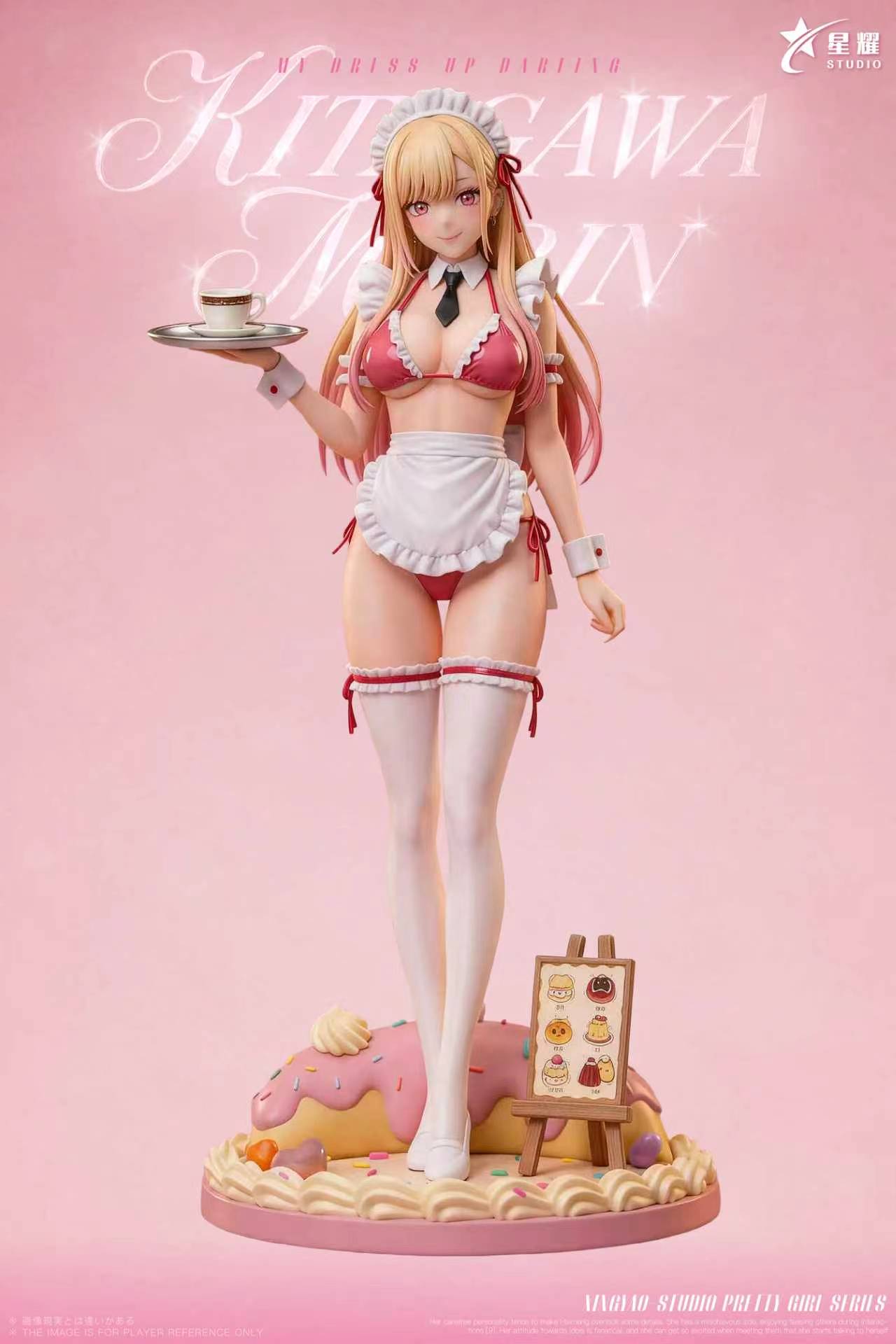 XY Studio - Marin Kitagawa My Dress-Up Darling - Image 2