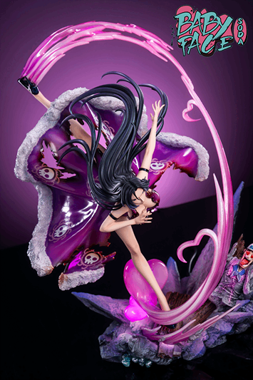 Baby Face Studio - Boa Hancock One Piece - Image 7