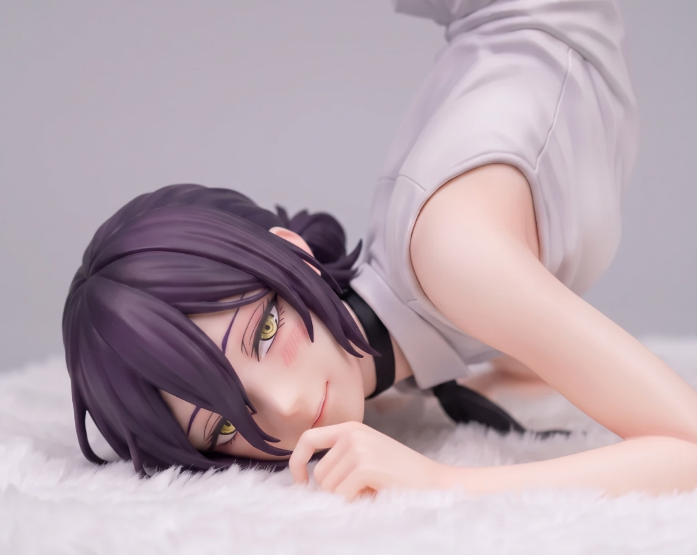 Reze – Chainsaw Man | BA Studio - Image 2