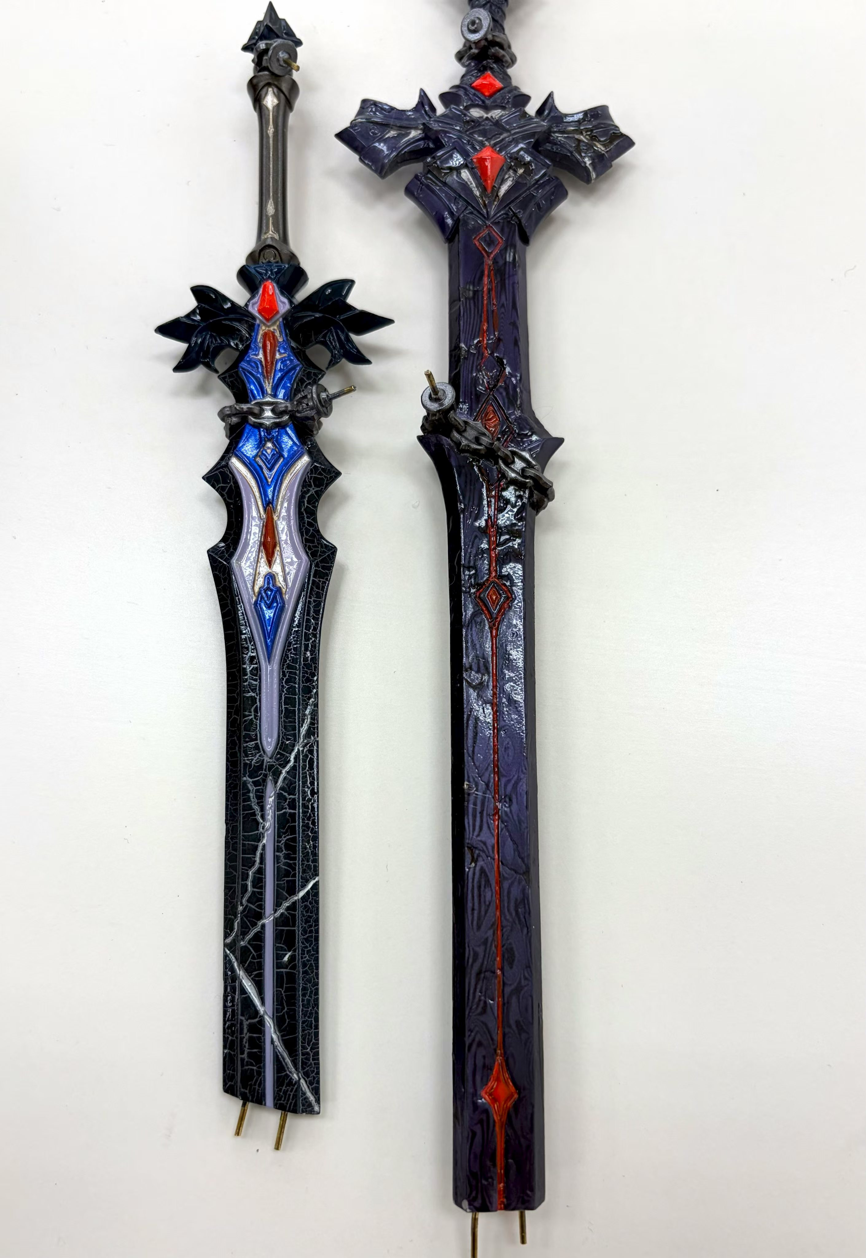Dragon Stone Studio - Jeanne d'Arc x Jeanne d'Arc Alter Fate - Image 7
