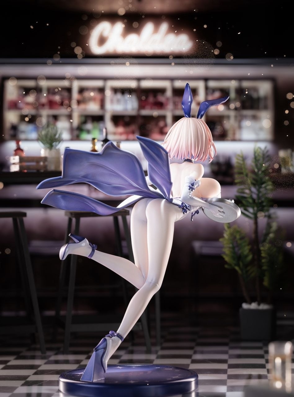 Fix Cast Studio - Mash Kyrielight Bunny Girl Fate/Grand Order - Image 3