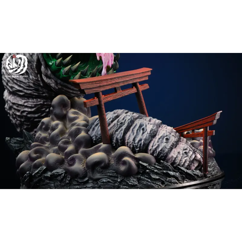 CONG BLADE Studio - Toji Fushiguro Jujutsu Kaisen - Image 5