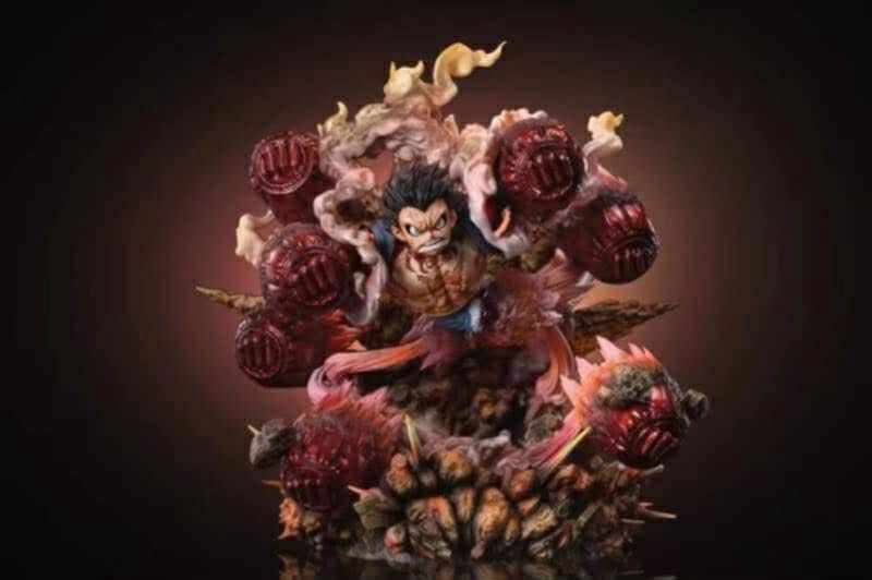 G5 Studio- One Piece Strawhat Crew - Image 9