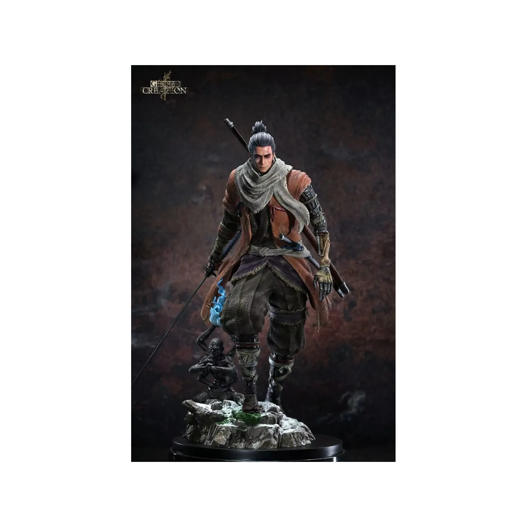 Gifted Creation Studio - Sekiro Sekiro: Shadows Die Twice - Image 2