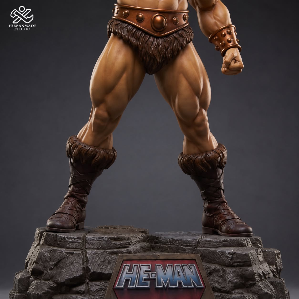Humanmade Studio - He-Man and the Masters of the Universe - Image 5