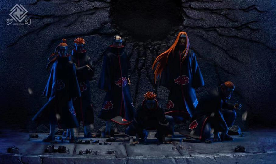 Dream Studio- Sixth Path of Pain - Image 3