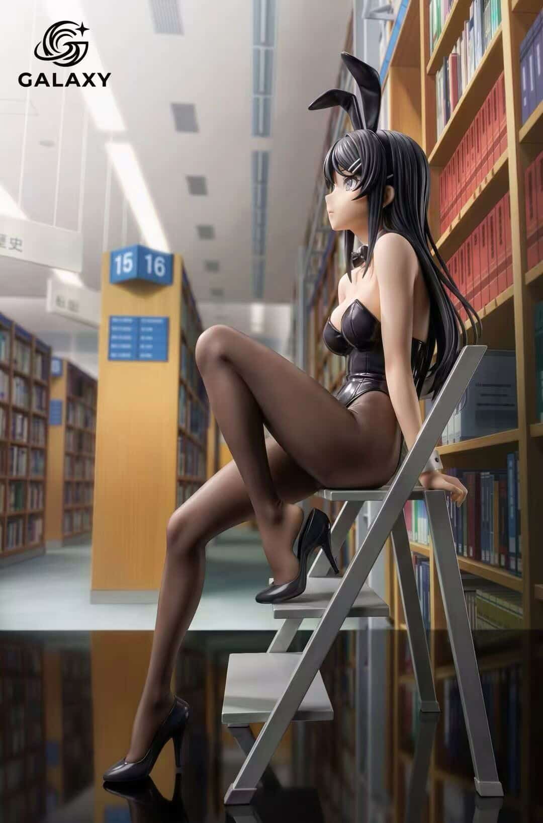 Galaxy Studio - Mai Sakurajima Bunny girl Seishun Buta Yaro