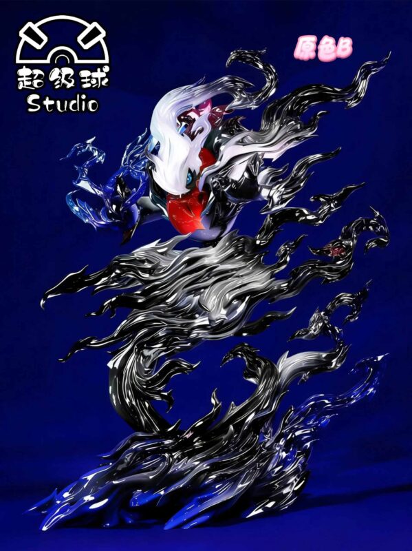 Chao Ji Qiu Studio - Darkrai Pokémon - Image 3