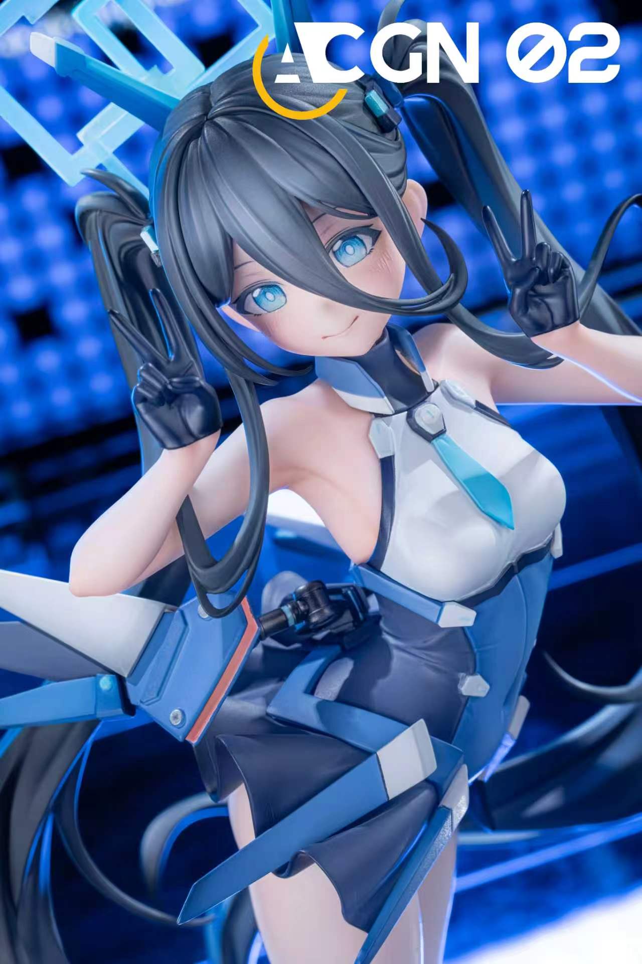ACGN 02 Studio - Tendou Kei X Tendou Alice Blue Archive - Image 5