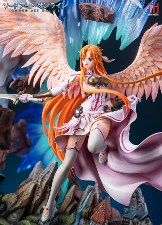 JIMEI PALACE Studio - Sword Art Online: Asuna Creator God Stacia (Licensed)