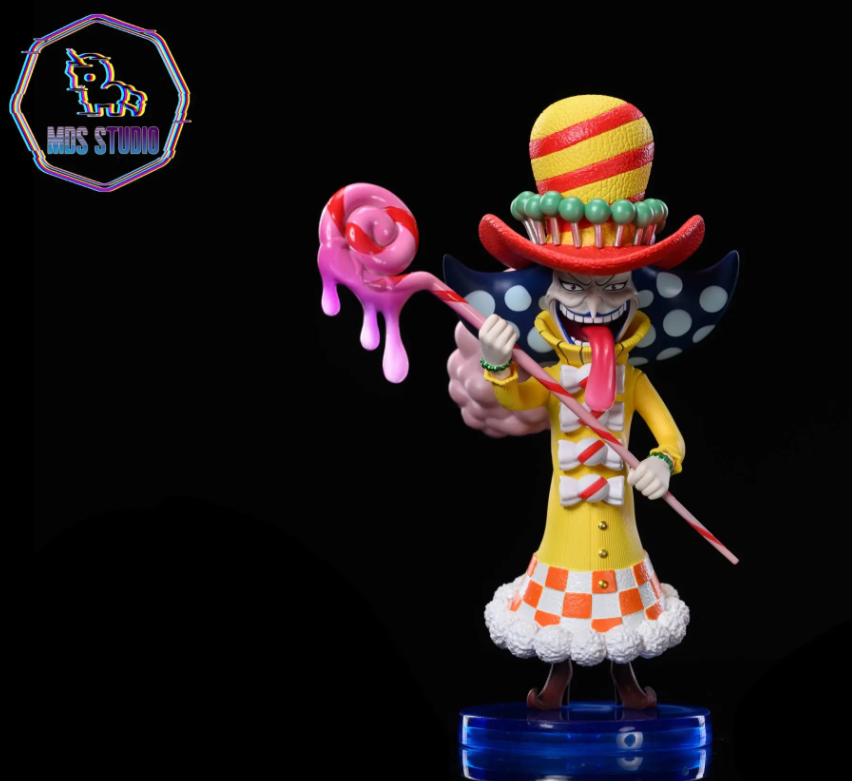 Mds Studio - One Piece Charlotte Perospero & Charlotte Oven & Charlotte Yuen - Image 3