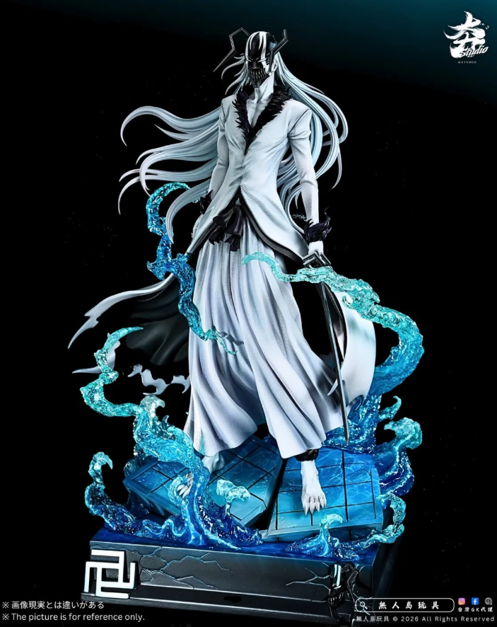 Kurosaki Ichigo – Bleach | Hang Studio