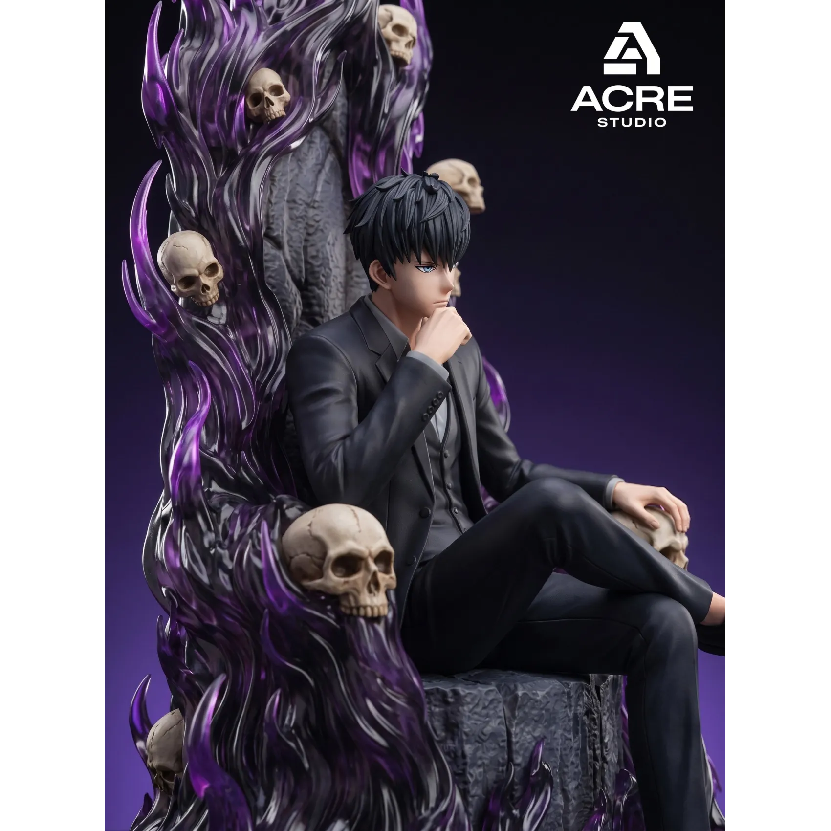 ACRE Studio - Sung Jinwoo - Image 2