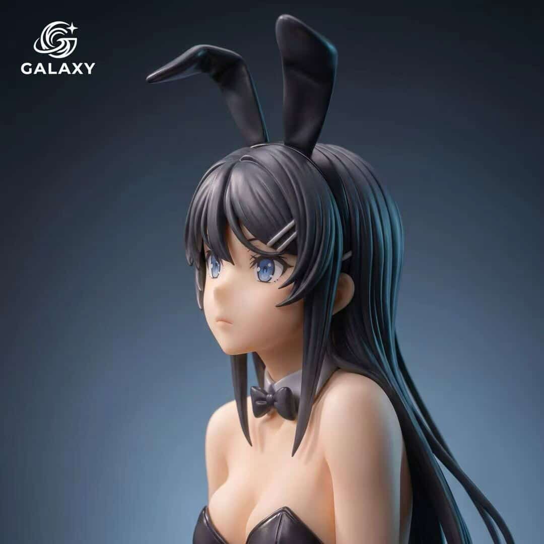 Galaxy Studio - Mai Sakurajima Bunny girl Seishun Buta Yaro - Image 3