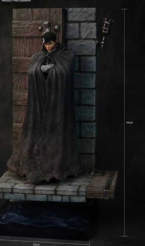RUHWA Studio - Guts Berserk - Image 8