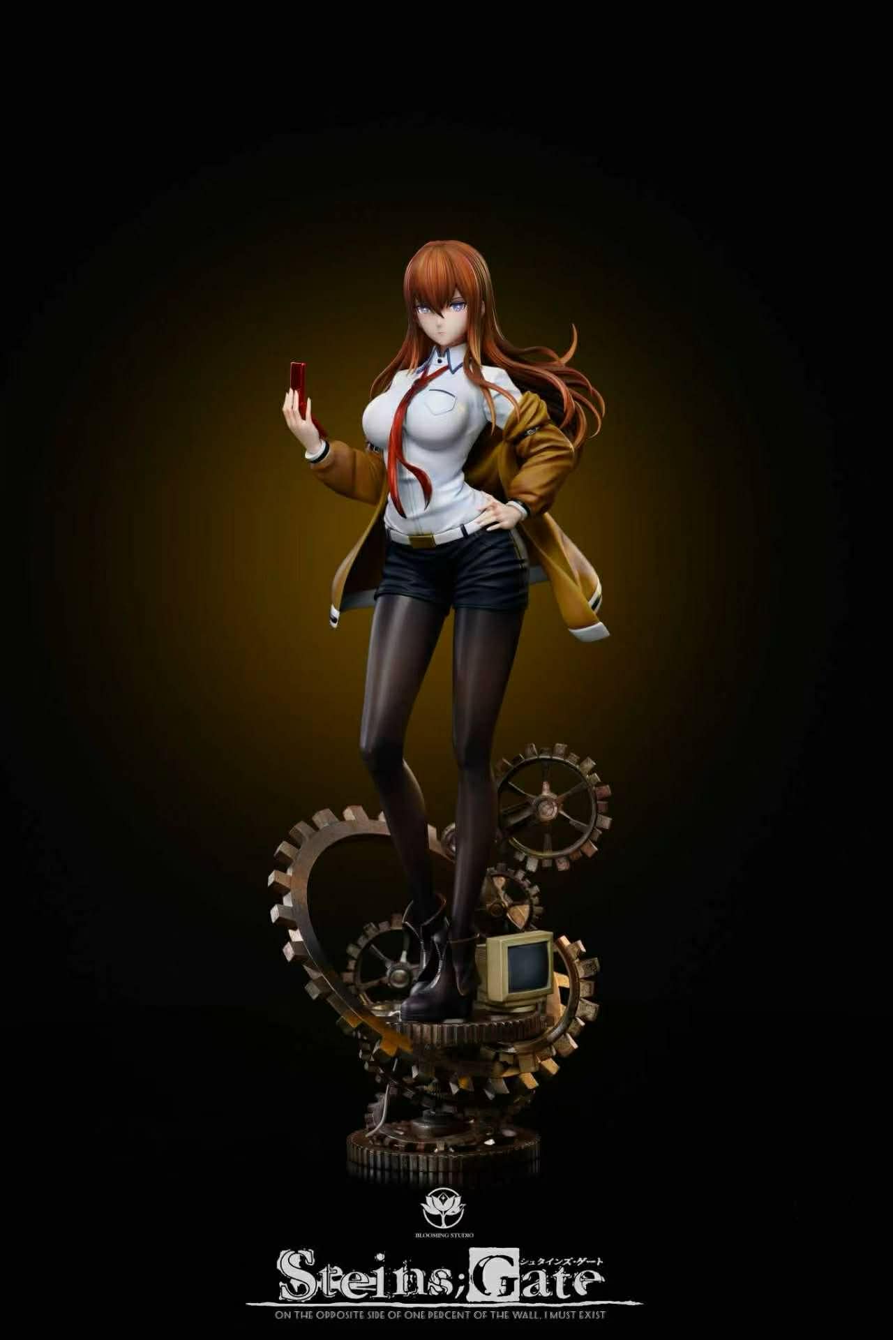 BLOOMING Studio - Kurisu Makise Steins;Gate