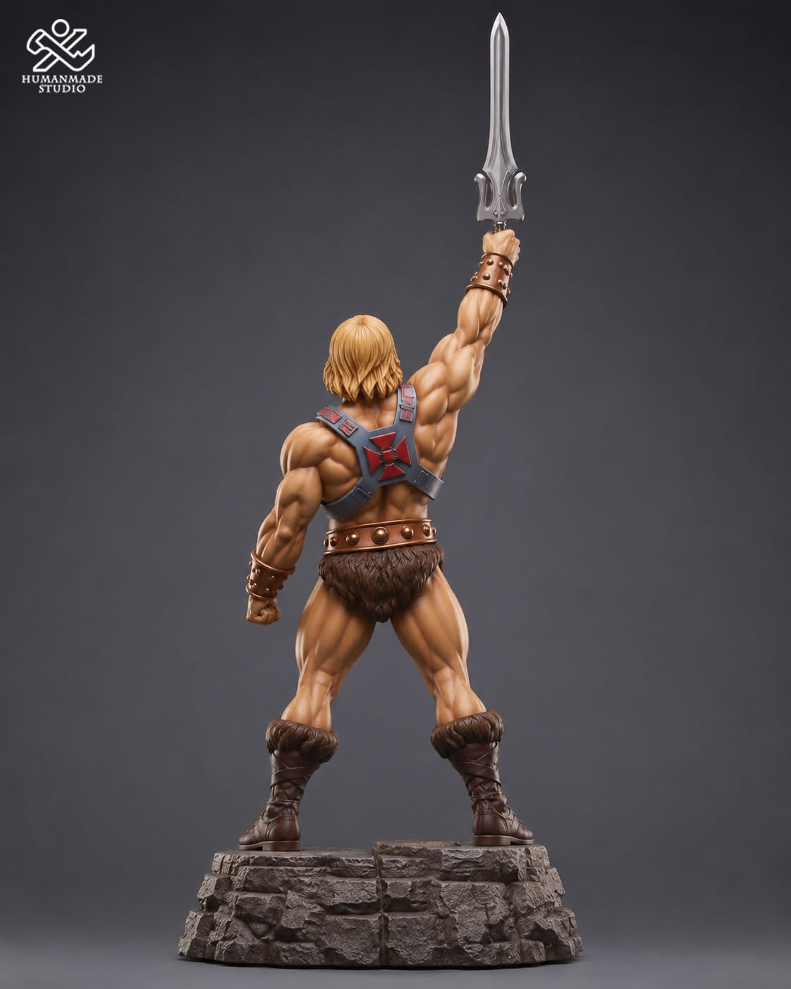 Humanmade Studio - He-Man and the Masters of the Universe - Image 3