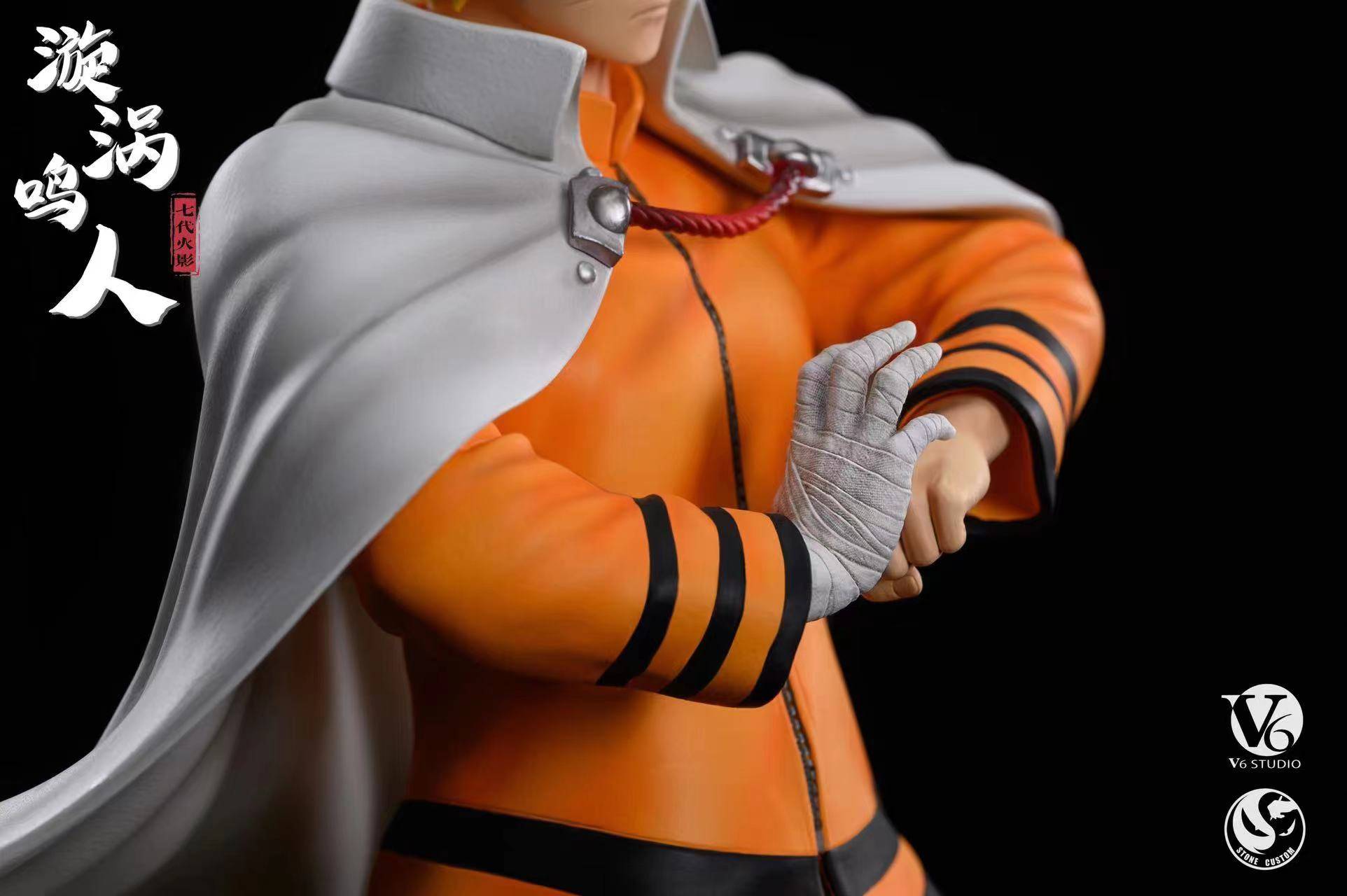 Last Sleep Studio - Awakening Luffy Gear 5 - Image 2