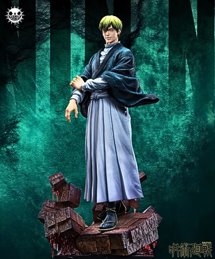 ZanyJoke Studio -  Naoya Zenin - Image 2