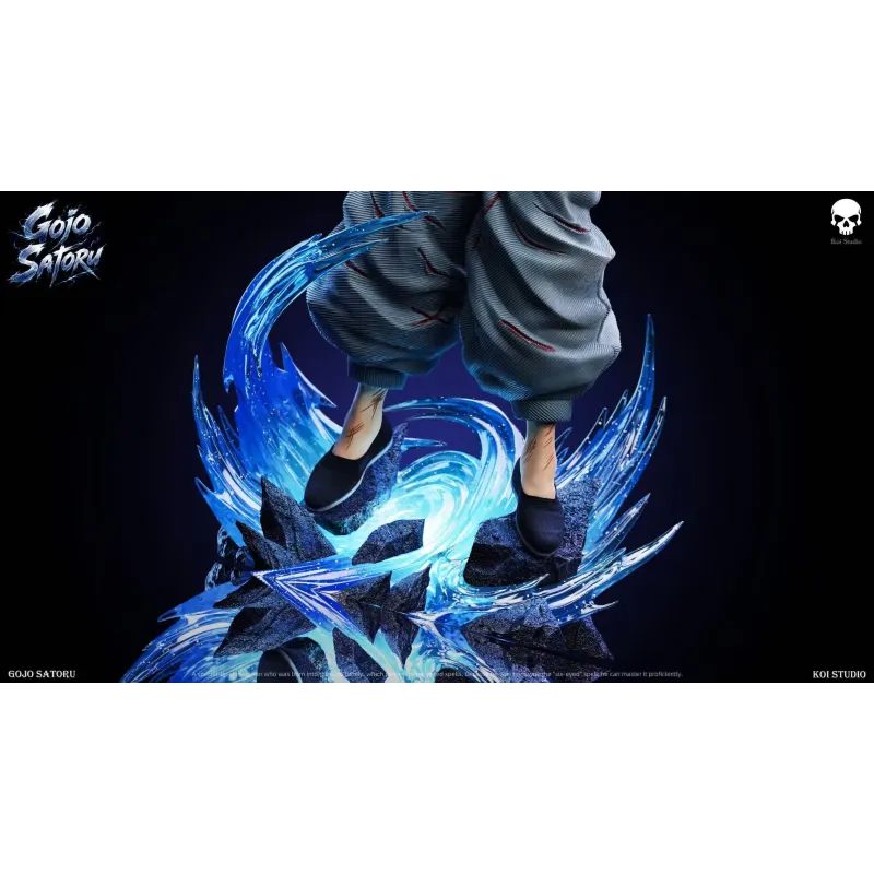 Koi Studio - Satoru Gojo Jujutsu Kaisen - Image 6
