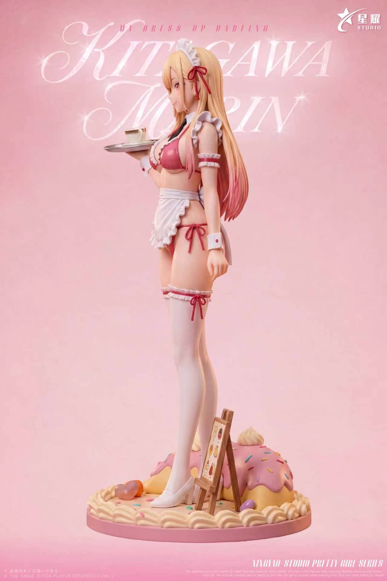 XY Studio - Marin Kitagawa My Dress-Up Darling - Image 4