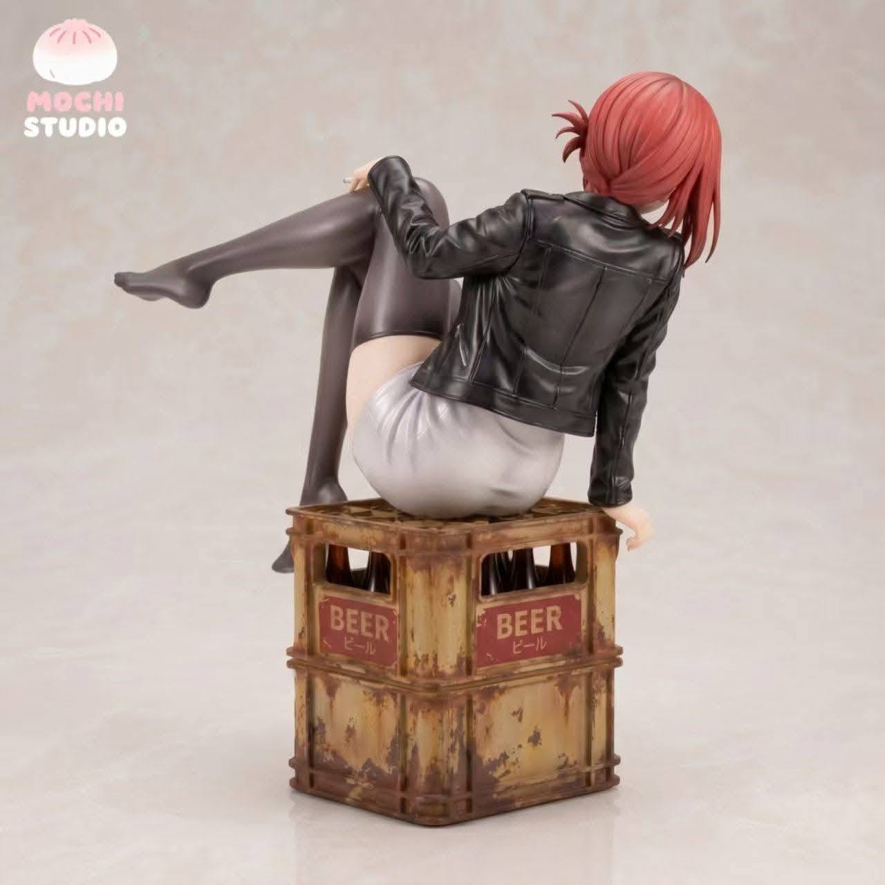 MOCHI Studio - Goddess Series 002 Yamada - Image 2