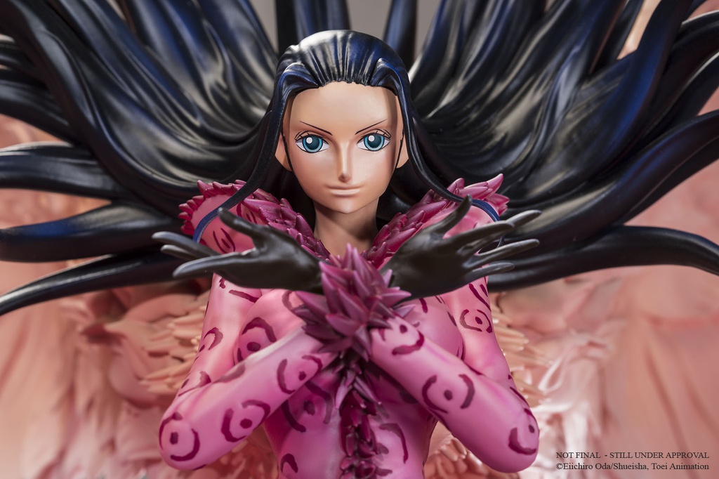 Tsume Art Studio- Nico Robin - Image 4