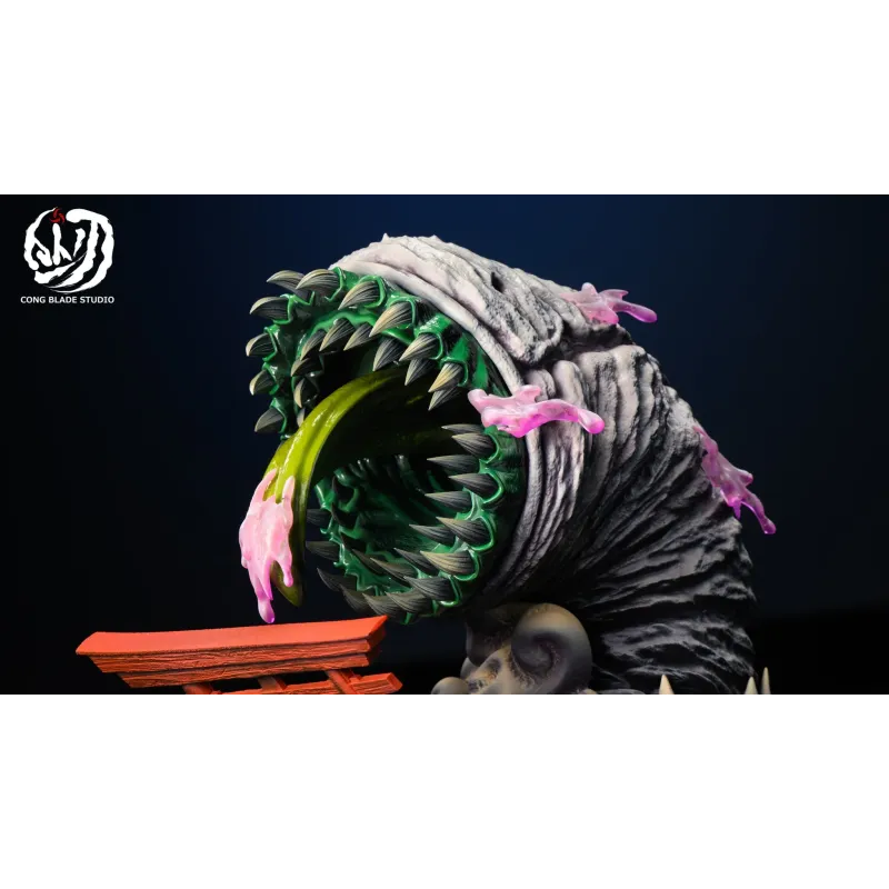 CONG BLADE Studio - Toji Fushiguro Jujutsu Kaisen - Image 3