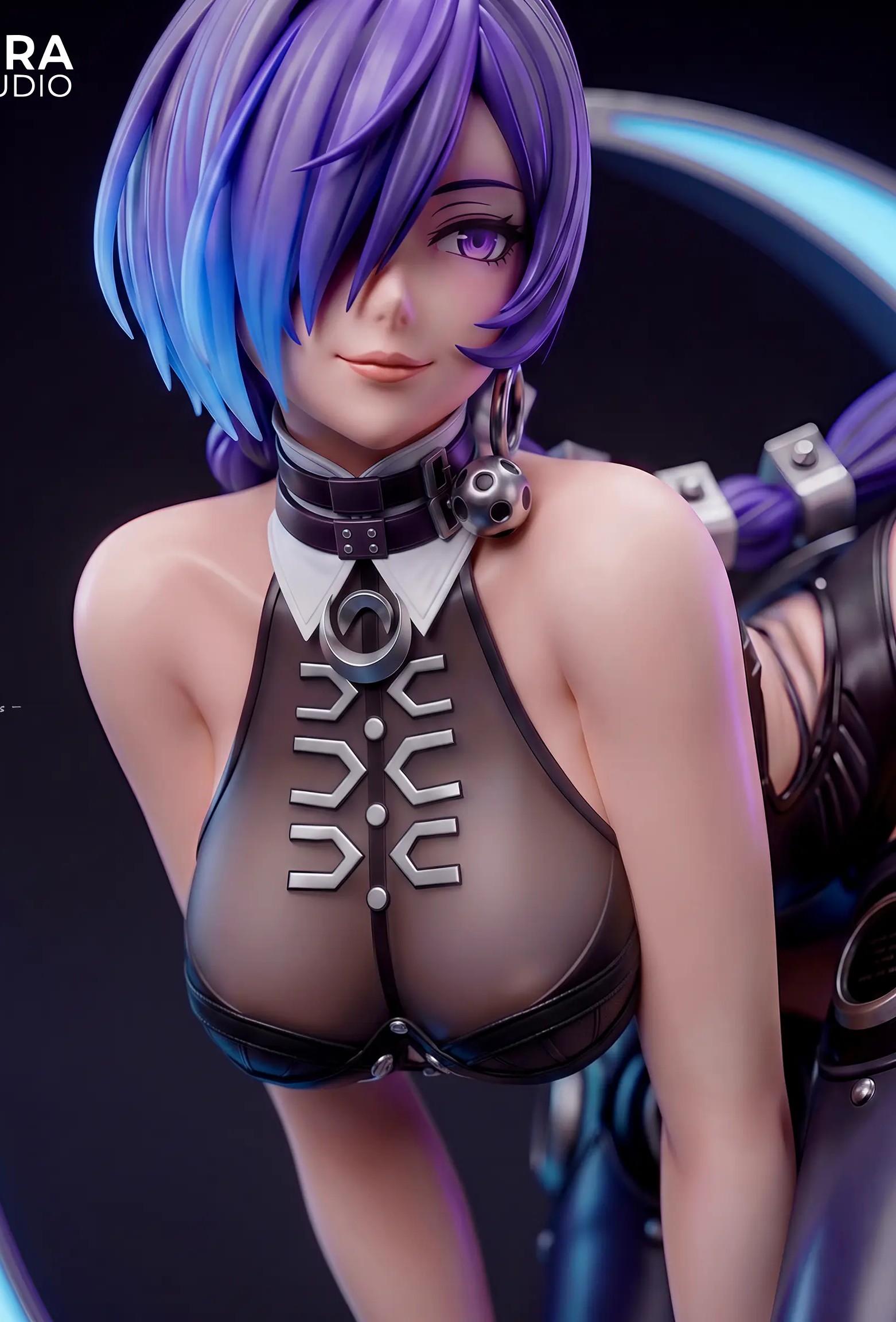 MIRA Studio - Promeia Zenless Zone Zero - Image 2