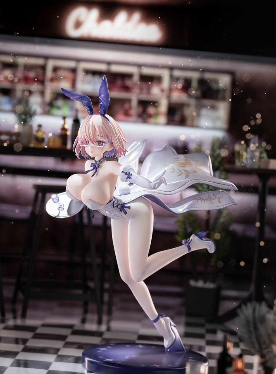 Fix Cast Studio - Mash Kyrielight Bunny Girl Fate/Grand Order - Image 2