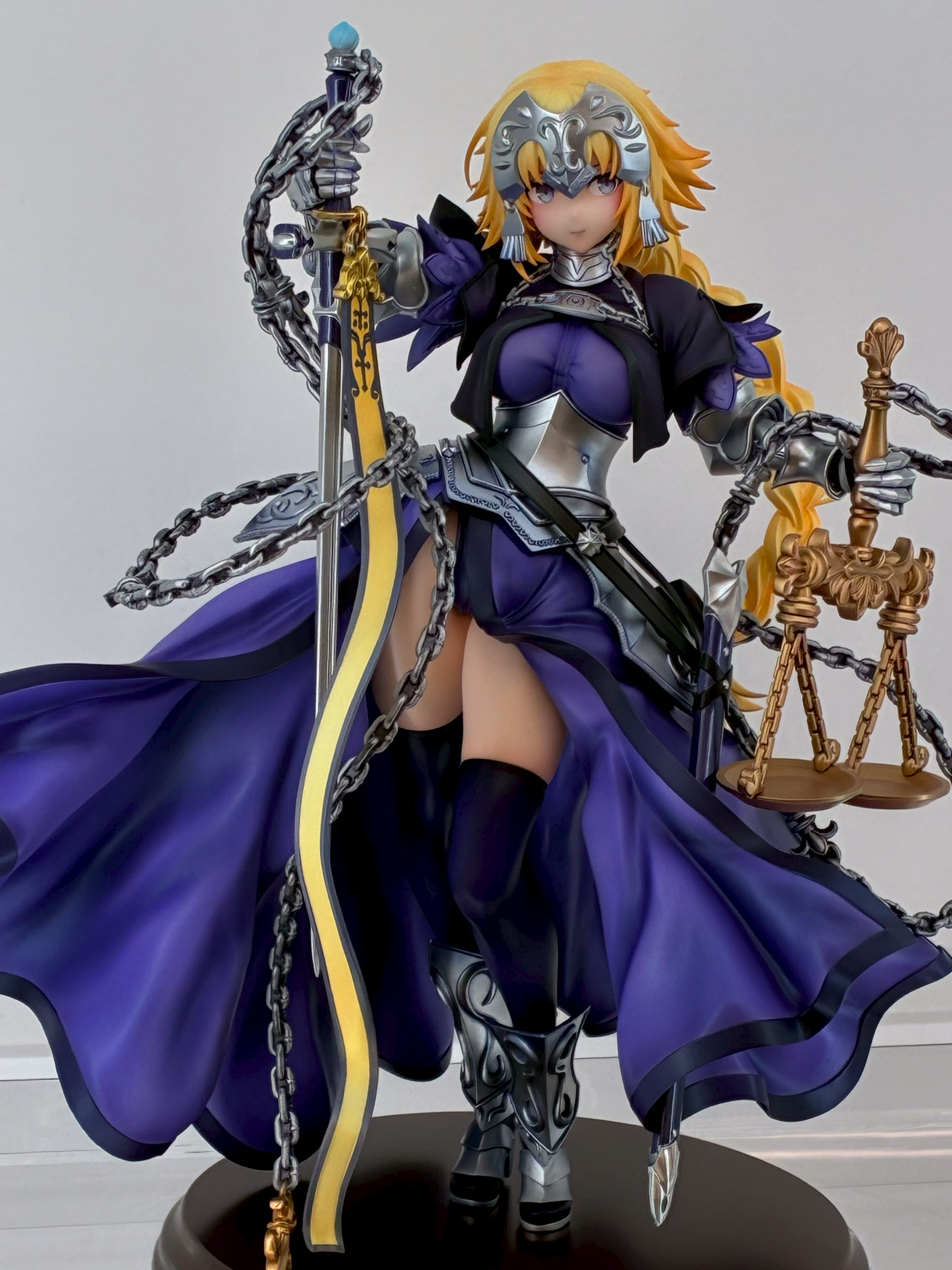 Dragon Stone Studio - Jeanne d'Arc x Jeanne d'Arc Alter Fate - Image 3