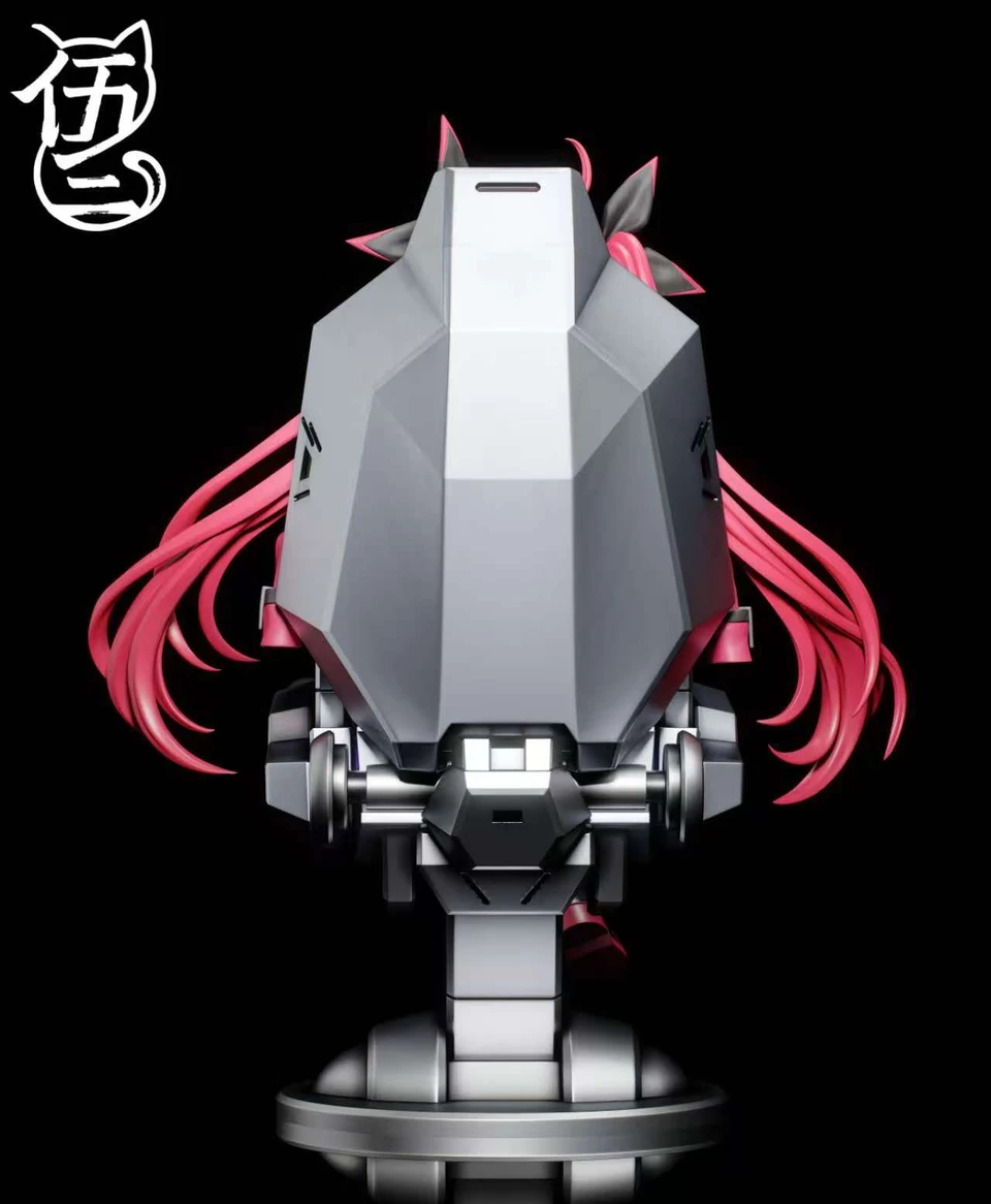Miwu Studio - Kotori Itsuka Ratatoskr Date A Live - Image 5
