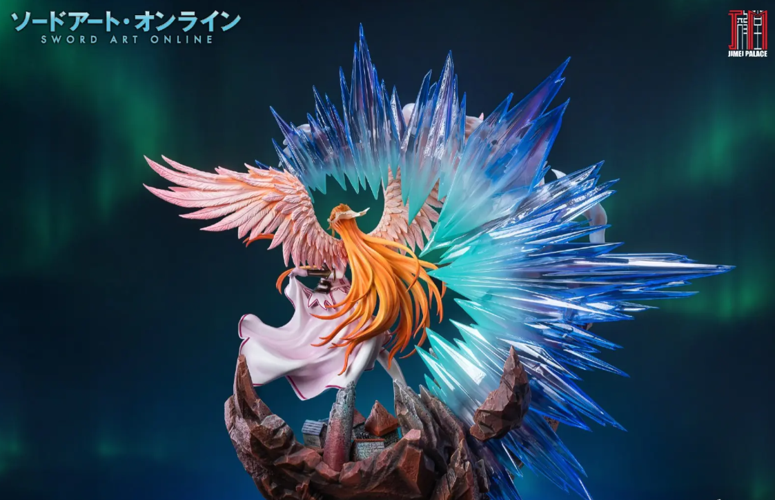 JIMEI PALACE Studio - Sword Art Online: Asuna Creator God Stacia (Licensed) - Image 7