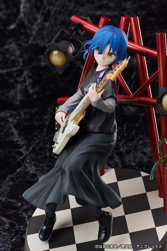 Aniplex - BOCCHI THE ROCK! Ryo Yamada 1/7 Scale Figure (Licensed) - Image 3