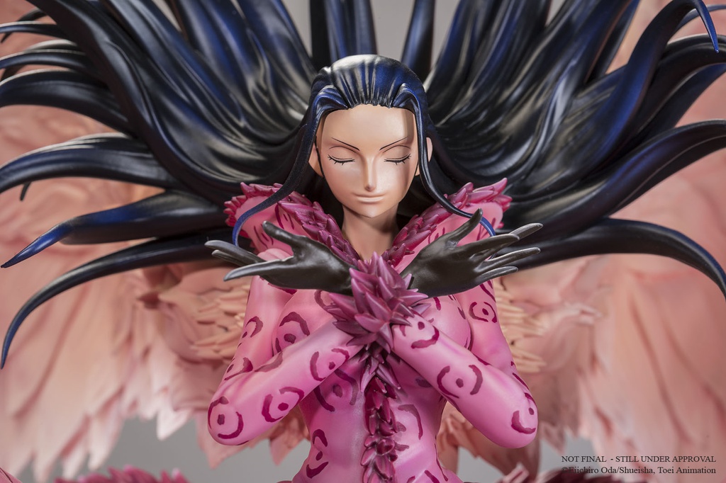 Tsume Art Studio- Nico Robin - Image 3