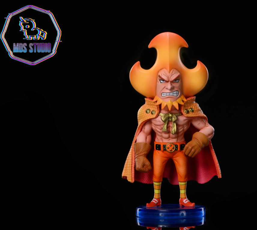Mds Studio - One Piece Charlotte Perospero & Charlotte Oven & Charlotte Yuen - Image 2