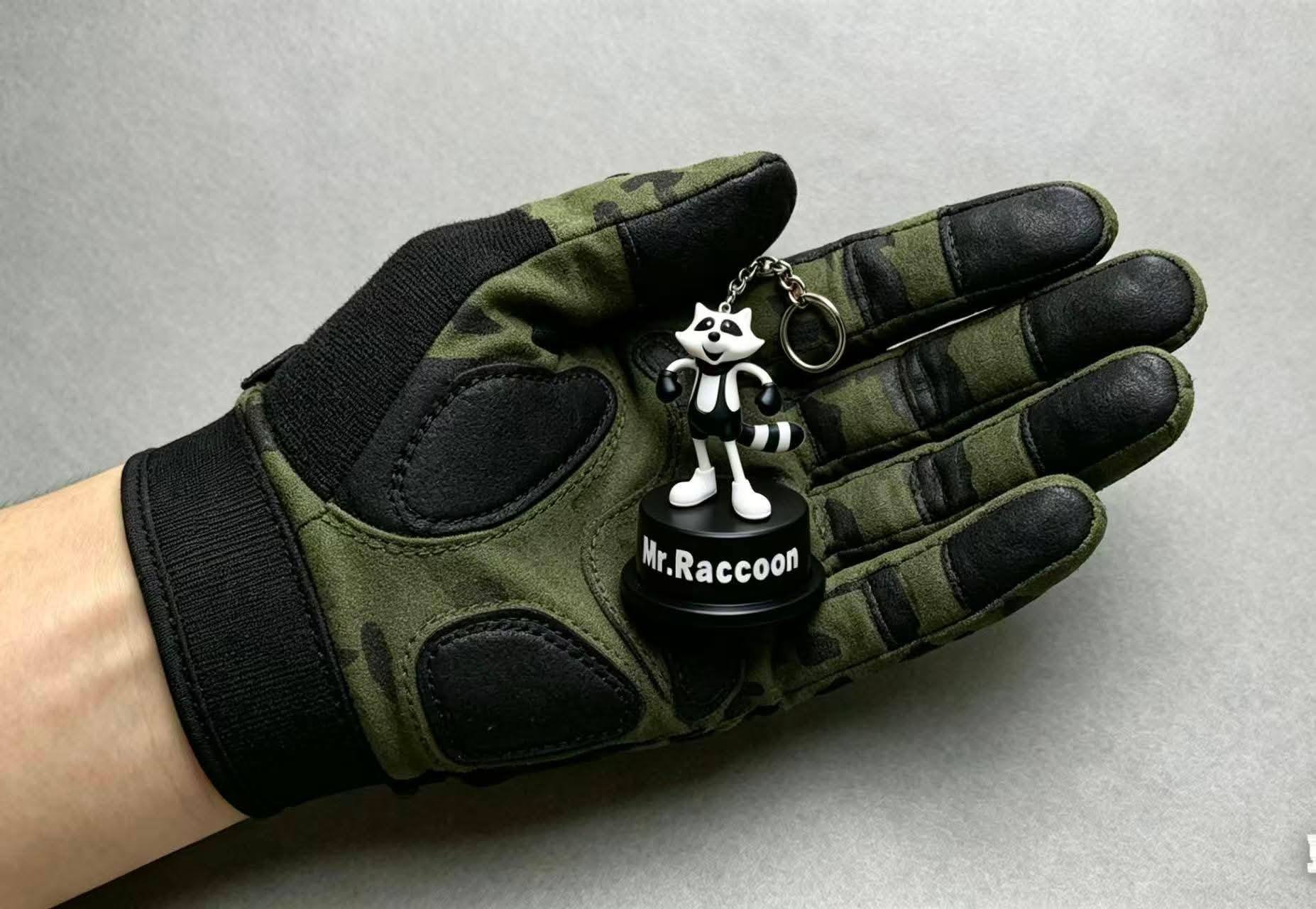 RE Studio - Leon S. Kennedy: Raccoon City Chase Resident Evil - Image 7