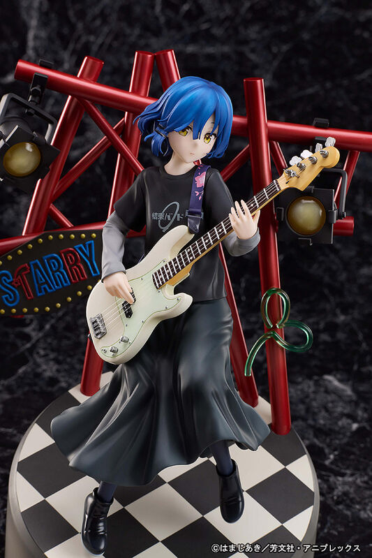 Aniplex - BOCCHI THE ROCK! Ryo Yamada 1/7 Scale Figure (Licensed) - Image 4
