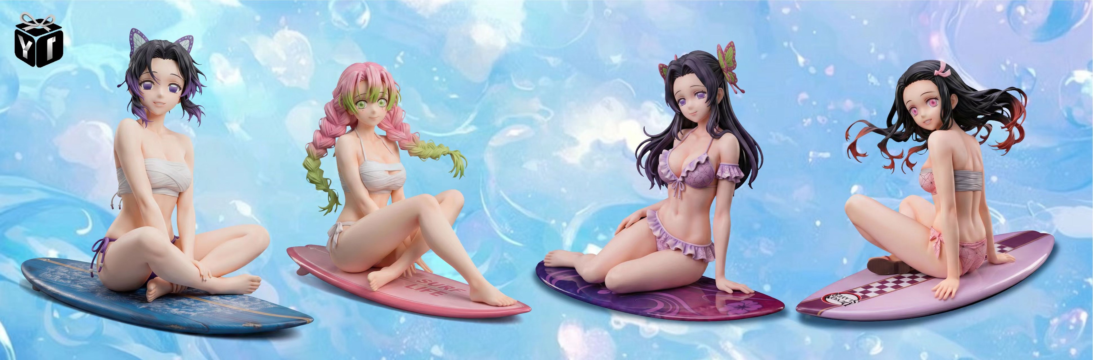 YI Studio - Kanae Kocho Swimsuit - Image 4
