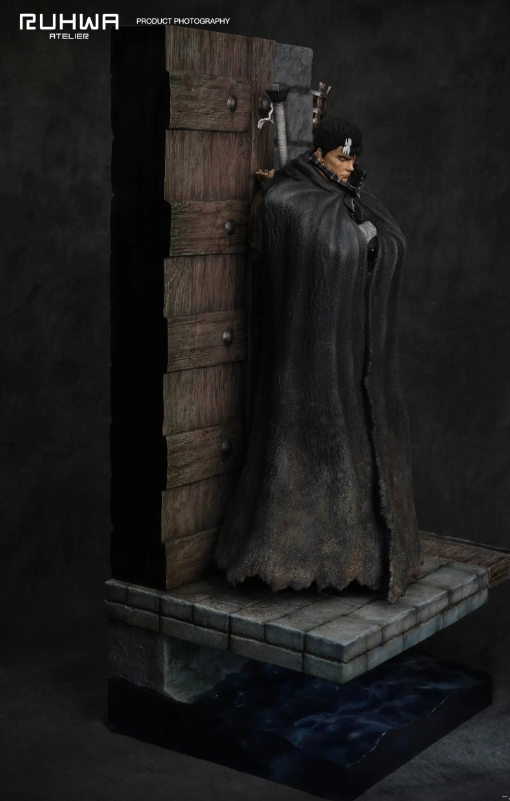 RUHWA Studio - Guts Berserk - Image 4